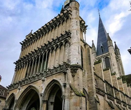Eglise Notre-Dame
