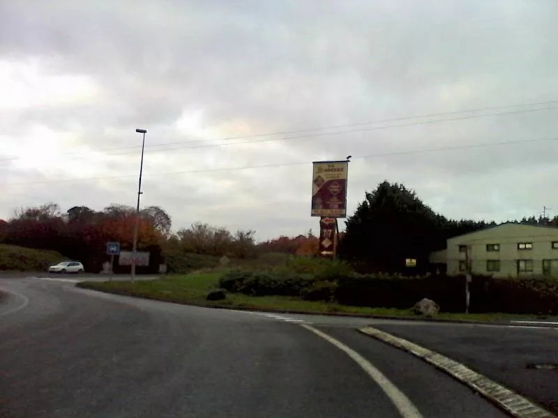 La Bascule du Petit Sancourt