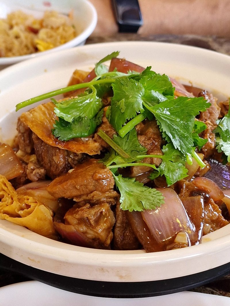 China Hong
