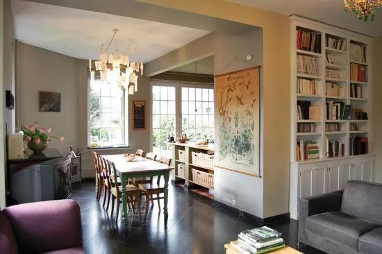 Entre Deux Rives B&B