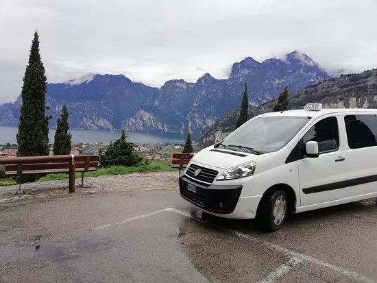 Garda Trentino Taxi