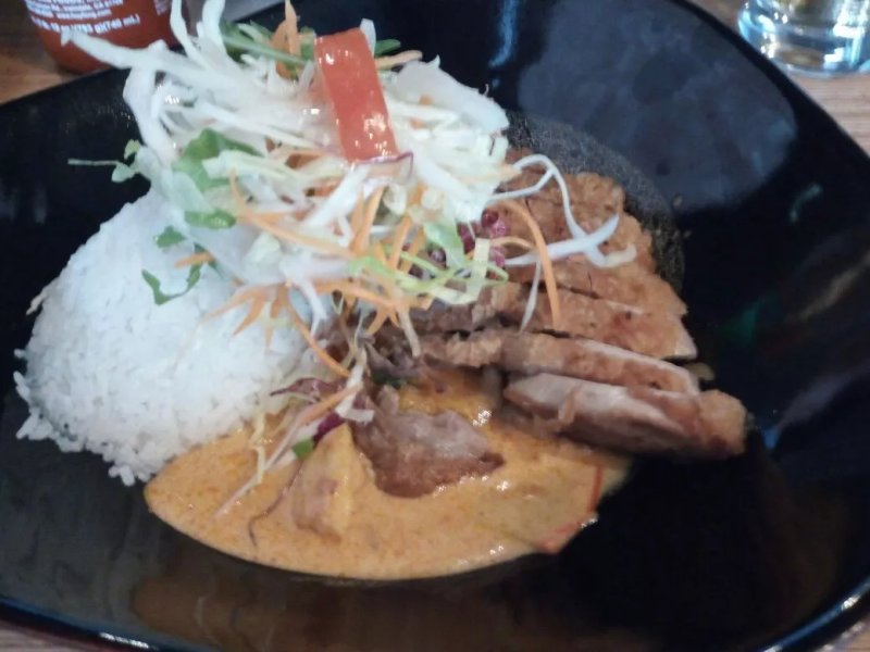 MYLIA Vietnamese Kitchen