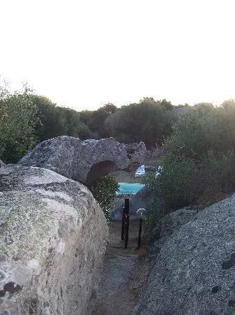 L'Abba Maistra