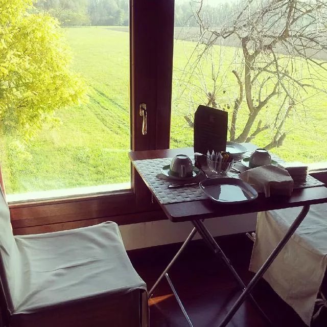 B&B Sile e Natura