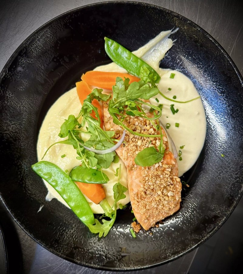 Restaurant La Parenthese
