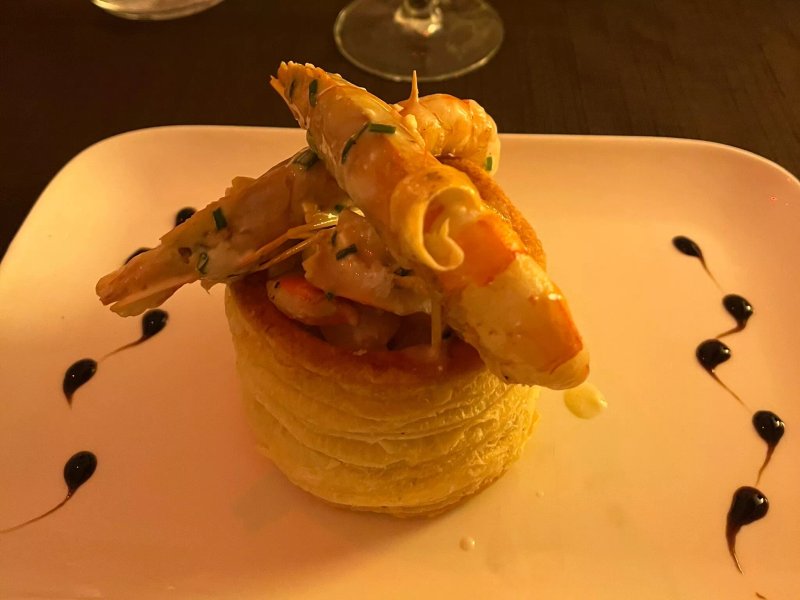 Bistro Bourget