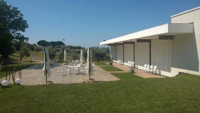 Cincinnato Wine Resort