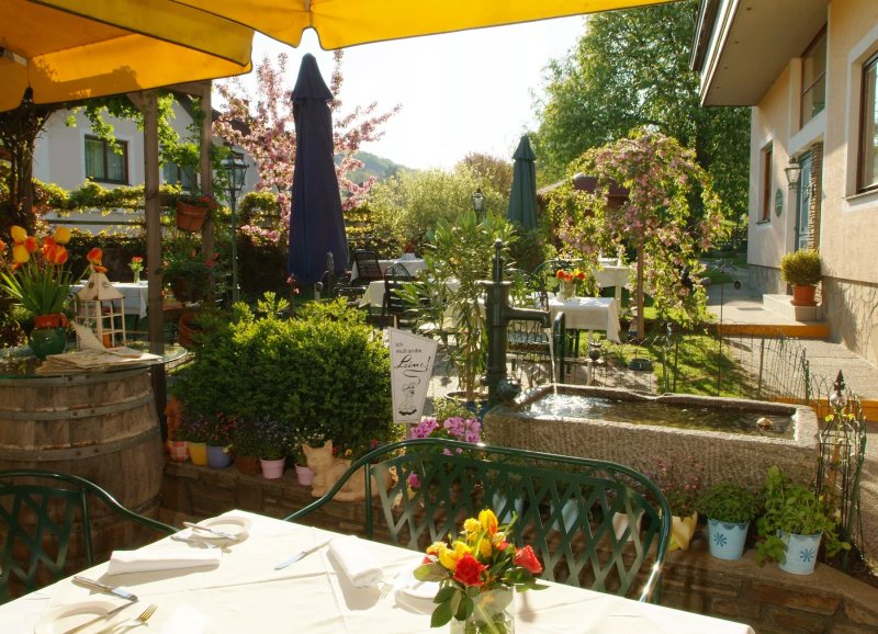 Landgasthof zur Linde