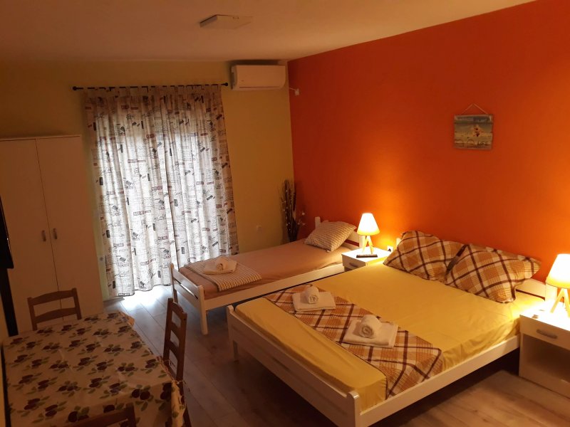 Vila & Apartments MATEA