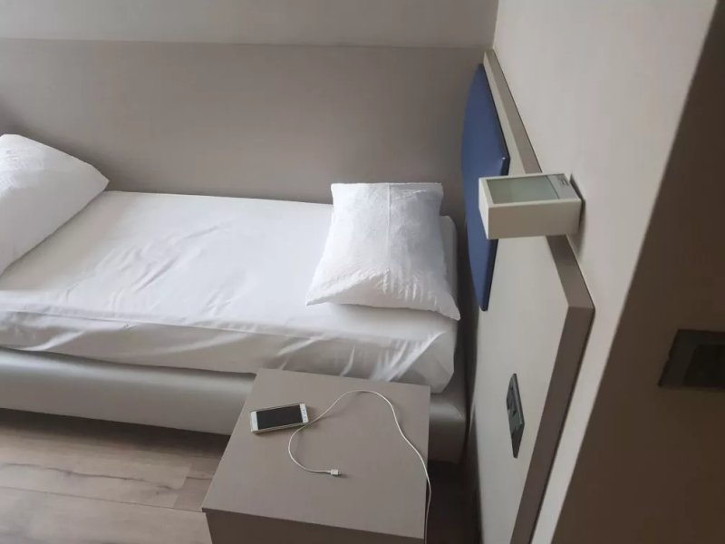 Albergo Montenegro
