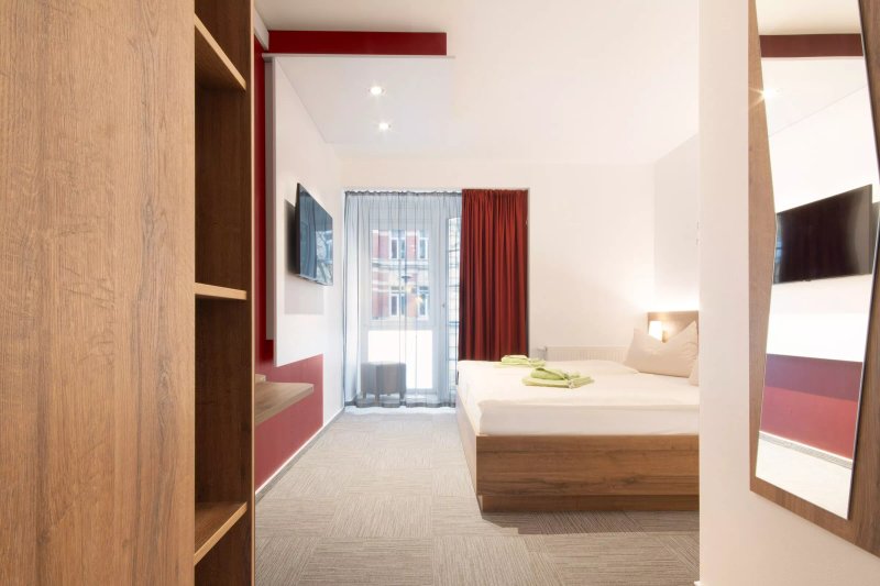 Hotel & Restaurant Wettiner Hof