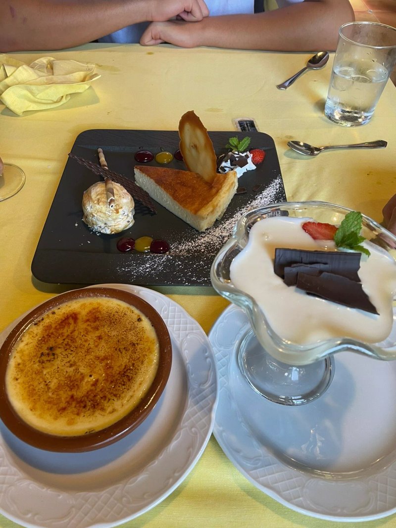 Almiketxu Restaurant