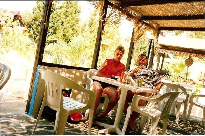 Taverna Michel