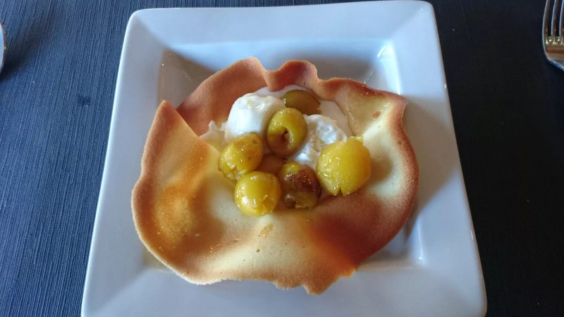 L'Aramon Gourmand