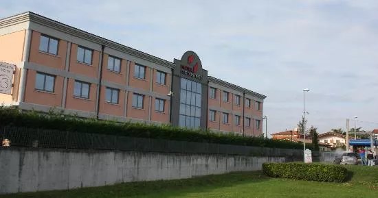 Hotel Montemezzi