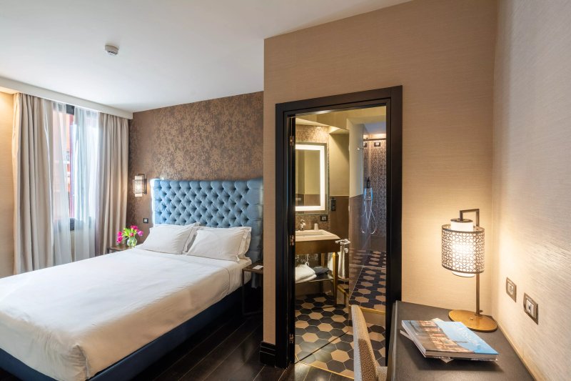 Venice Times Hotel