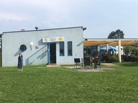 Wachaubad Der Stadtgemeinde Melk