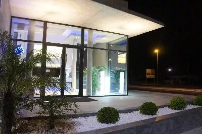 ApartHotel Playa Oliva