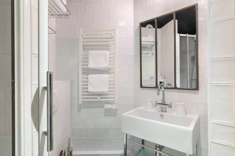 Hôtel So’Co by HappyCulture