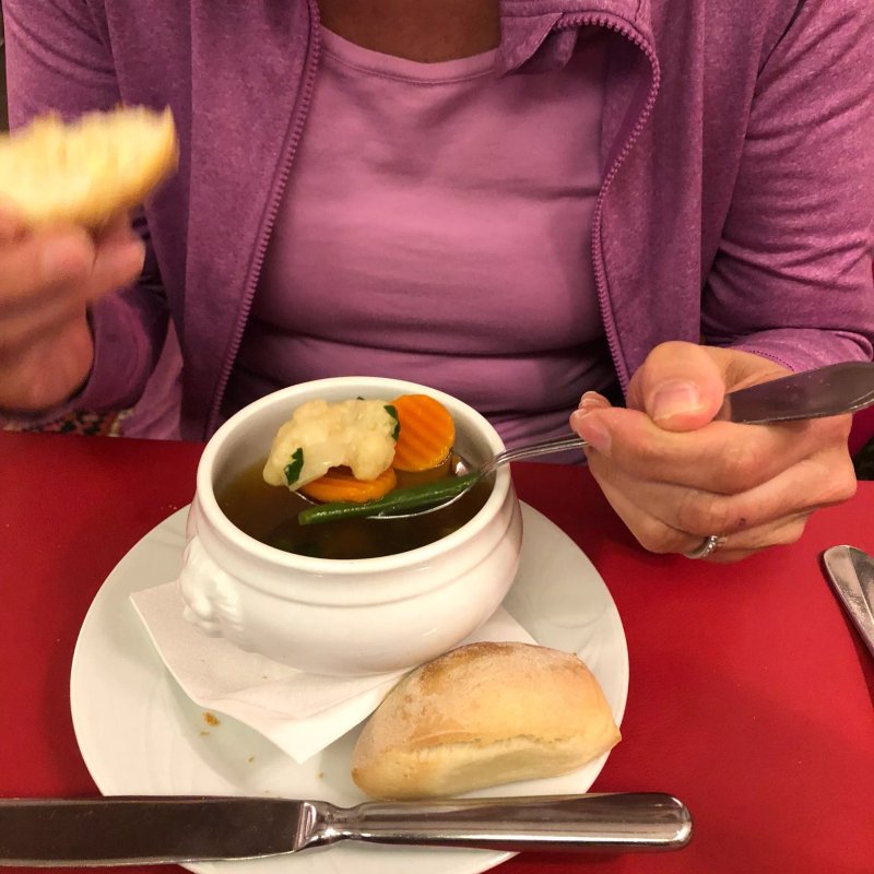Filippo Pizzeria Trattoria