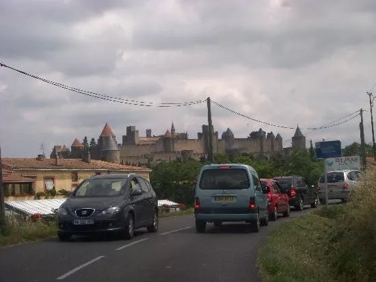 Relais Du Val D'orbieu