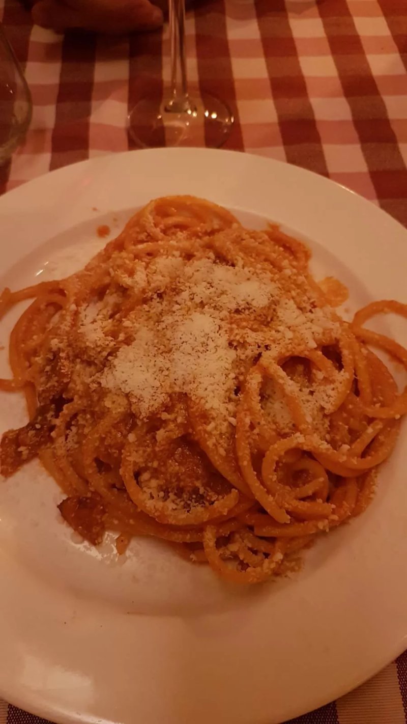 Osteria Maurino