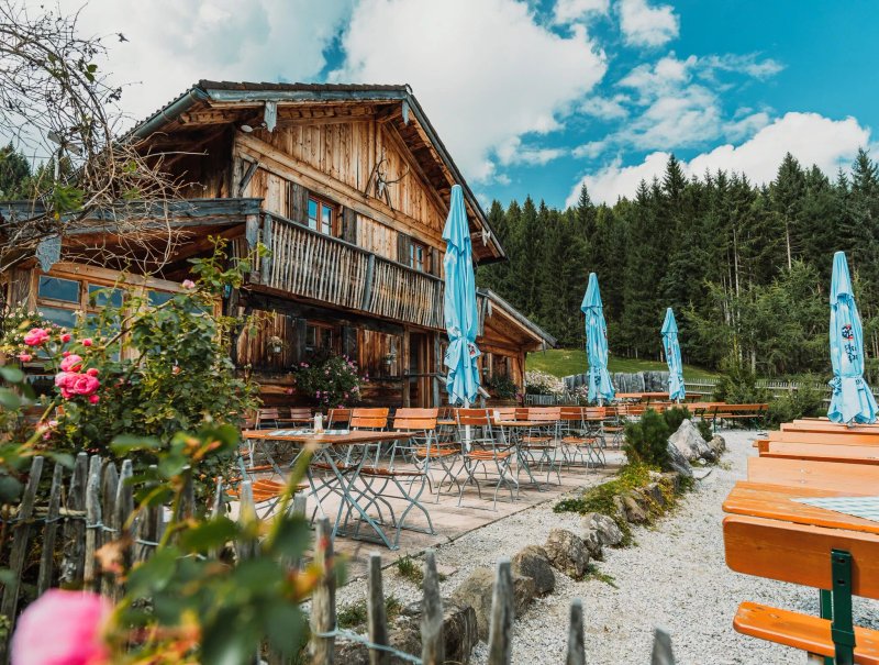 Edelsberghutte