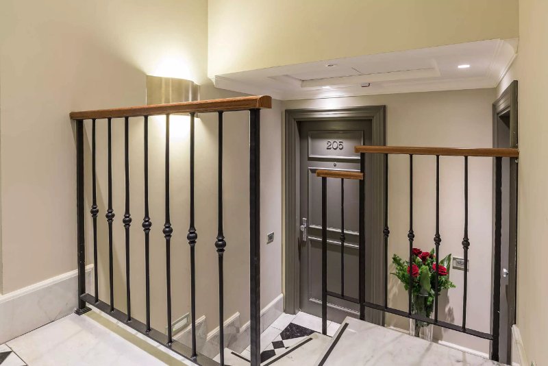 Hotel Lunetta Rome