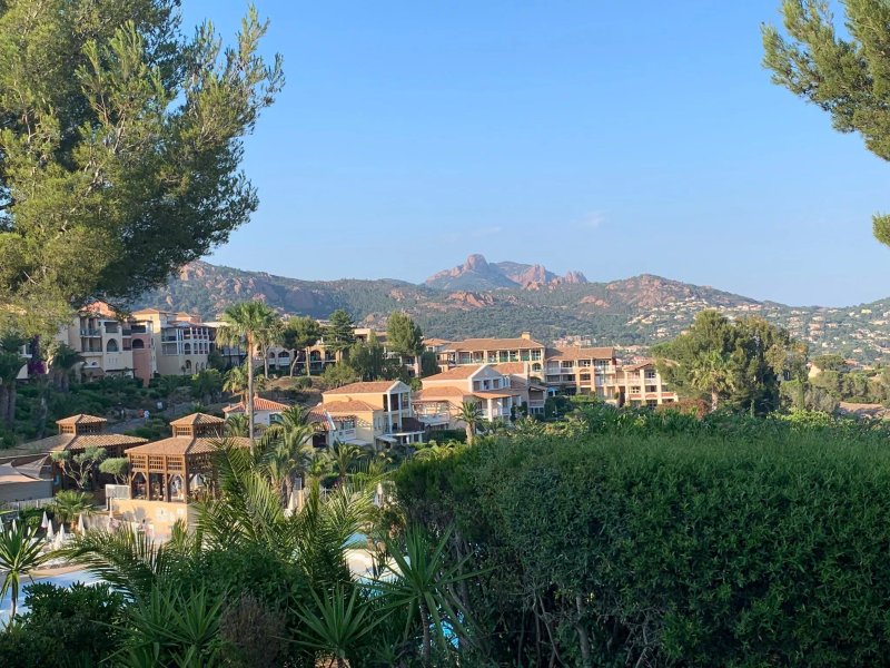 Residence Le Hameau de Cap Esterel