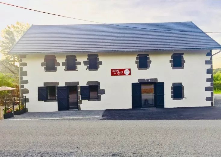 Auberge des Cheires