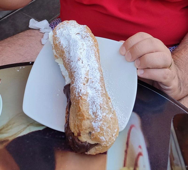 Pasticceria Peccati di Gola