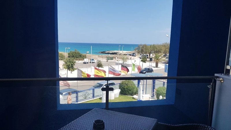 Hotel Cote d'Est