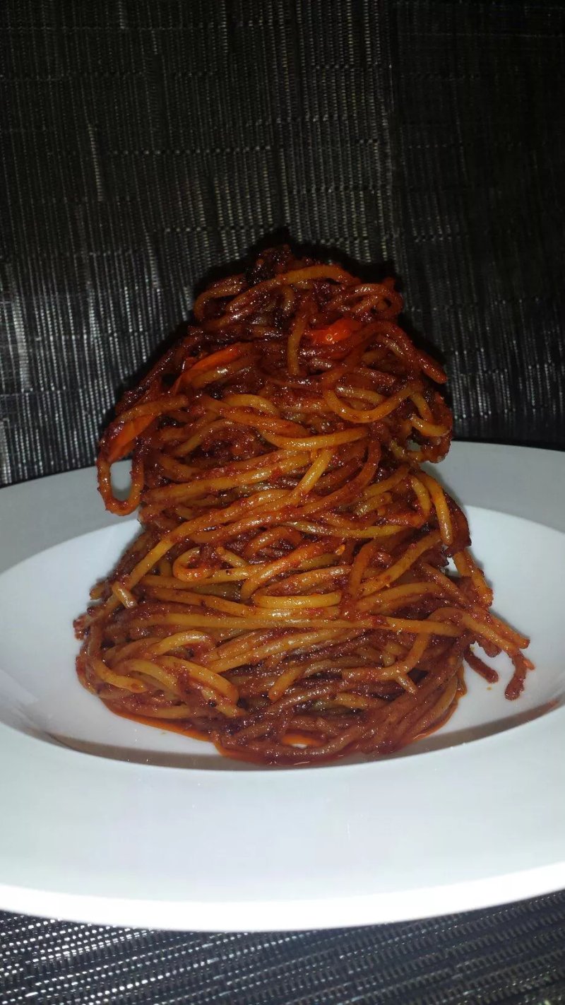 Cara Mamma