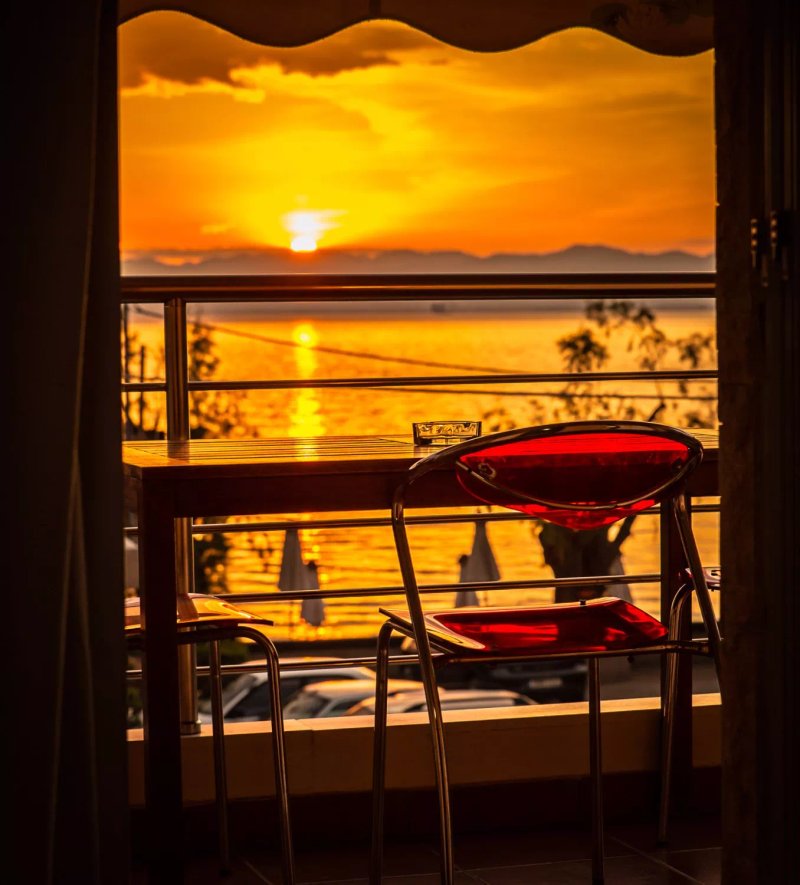 Lida Apartments
