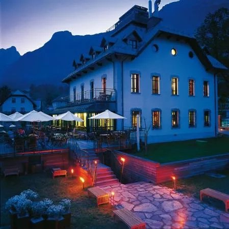 Hotel Dobra Vila Bovec