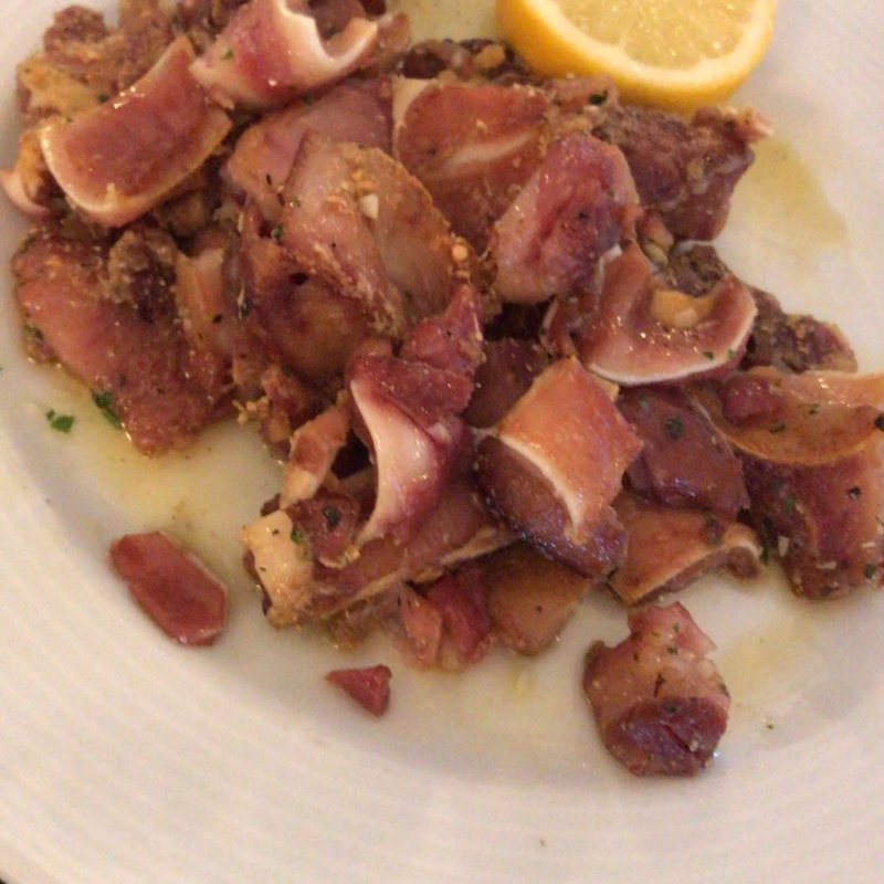 Restaurante Los Arcos