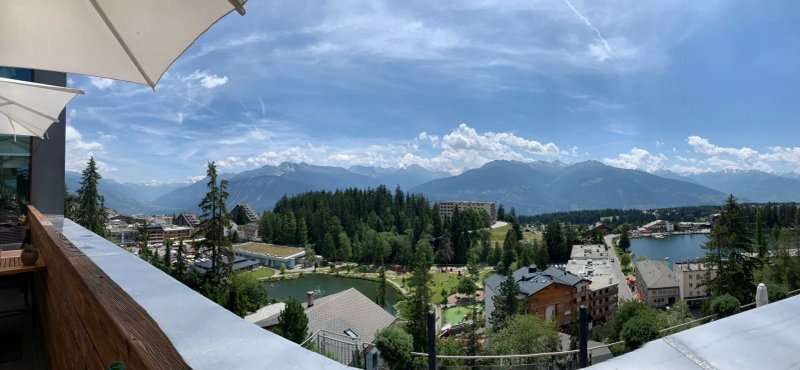La Muna Crans-montana