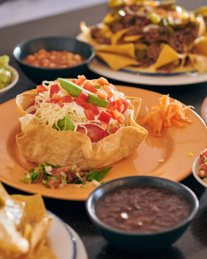 Hacienda Mexican Restaurant