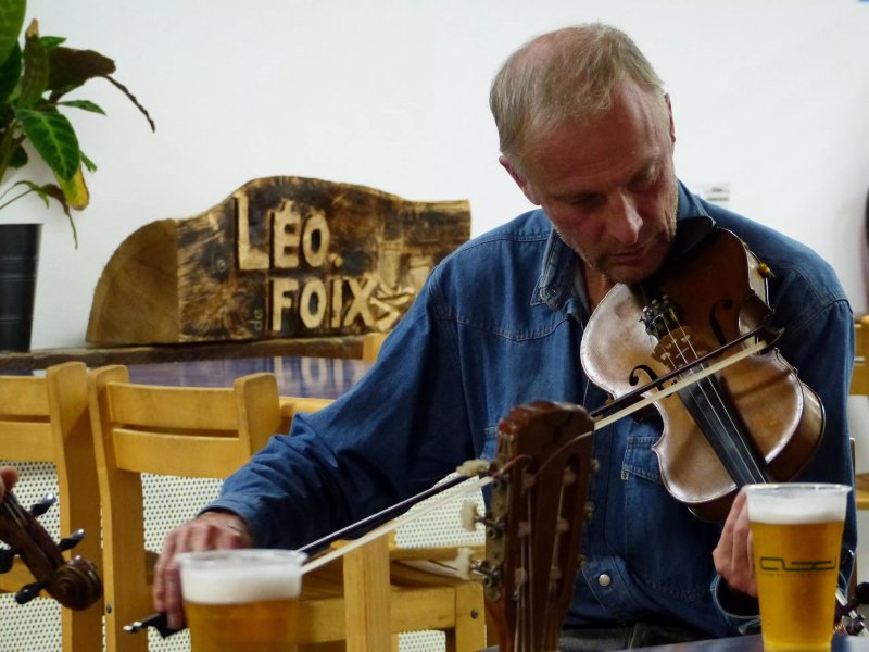 Le Leo De Foix