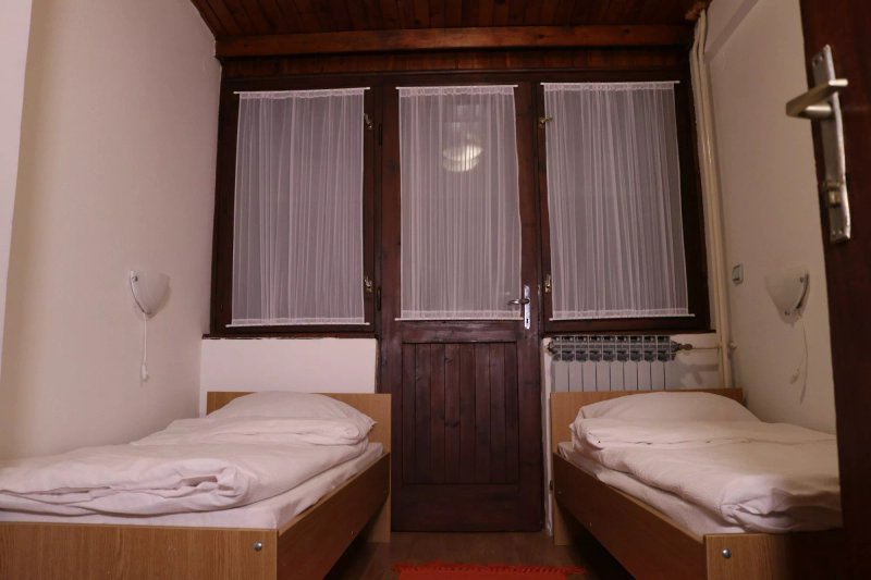 Vinska Kuca Tara