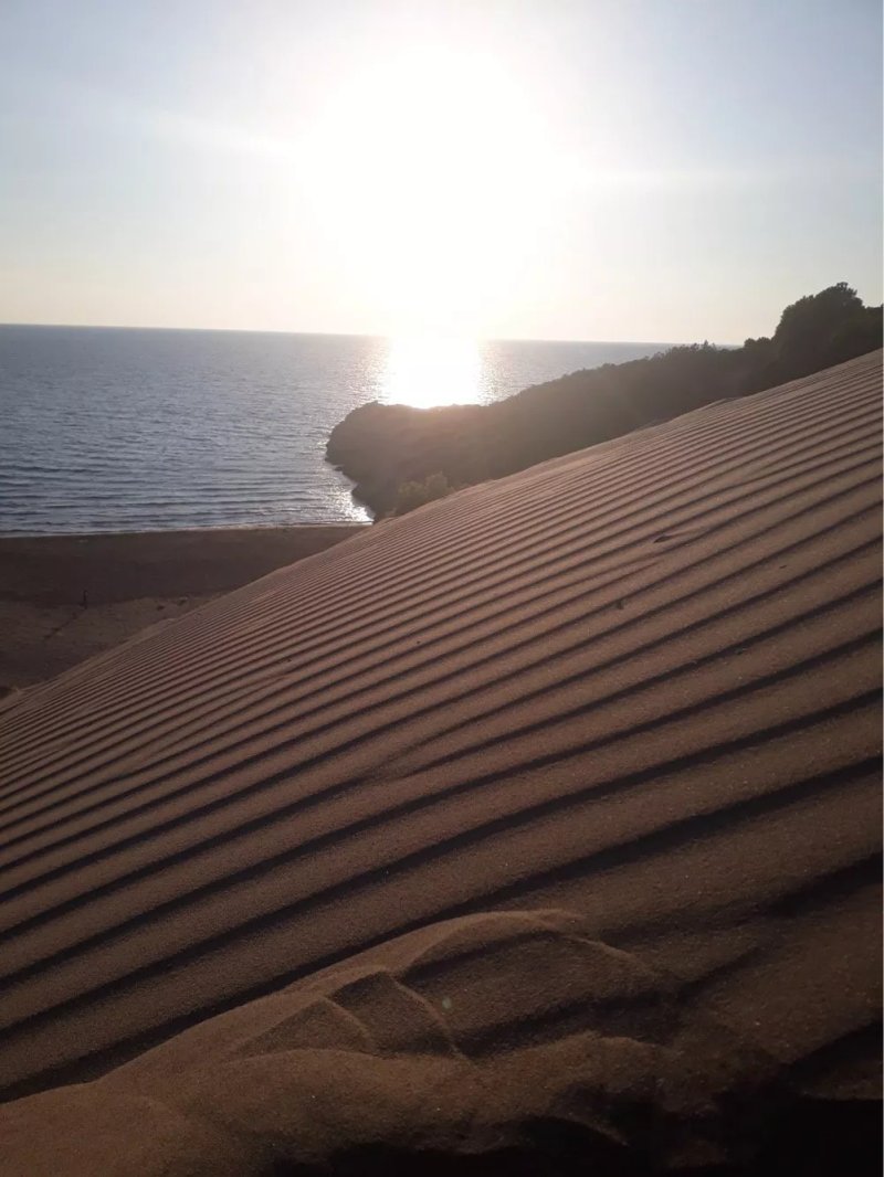 Kalogria Beach Hotel & Bungalows
