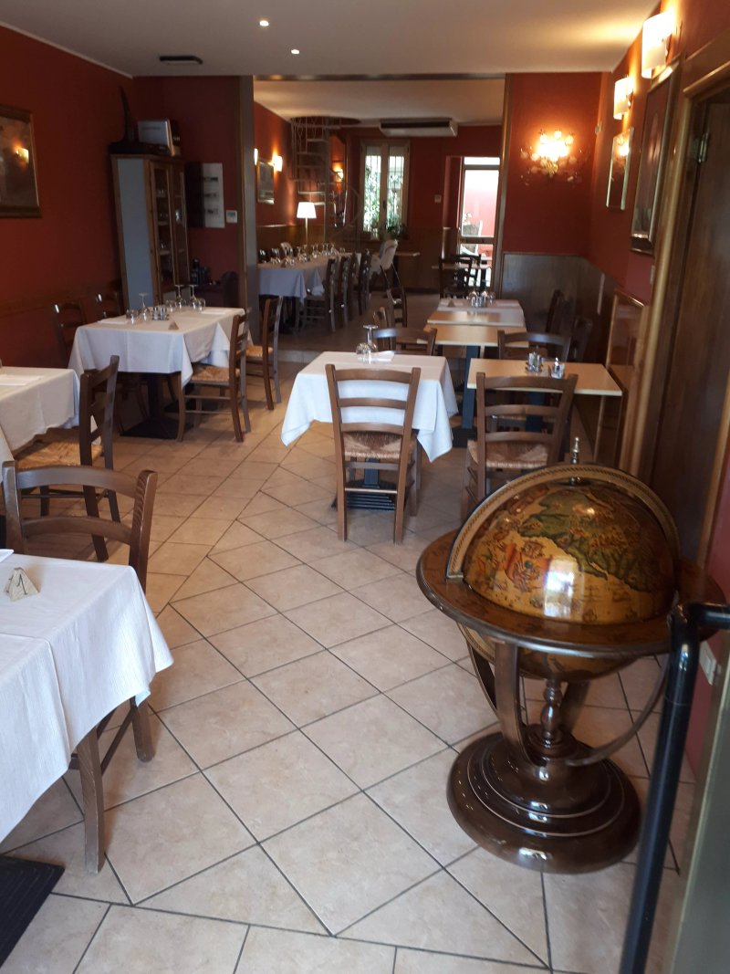 Trattoria La Pieve