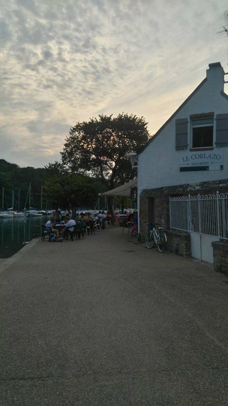 Le Corlazo