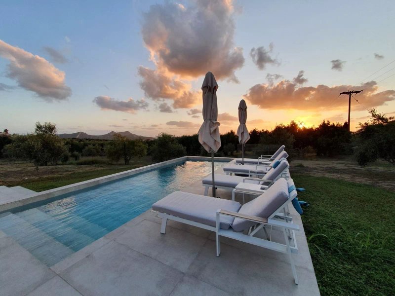 Kalypso Residence