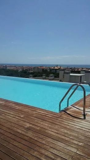 Resort Sitges Apartments