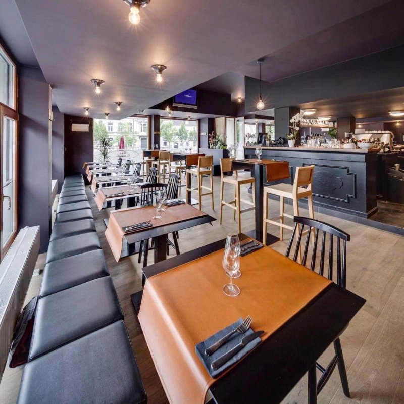 La Brasserie