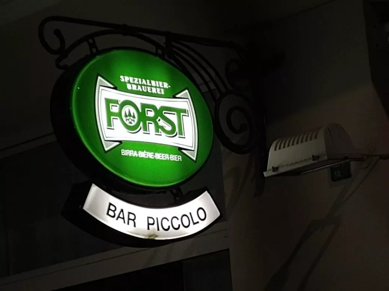 Bar Piccolo