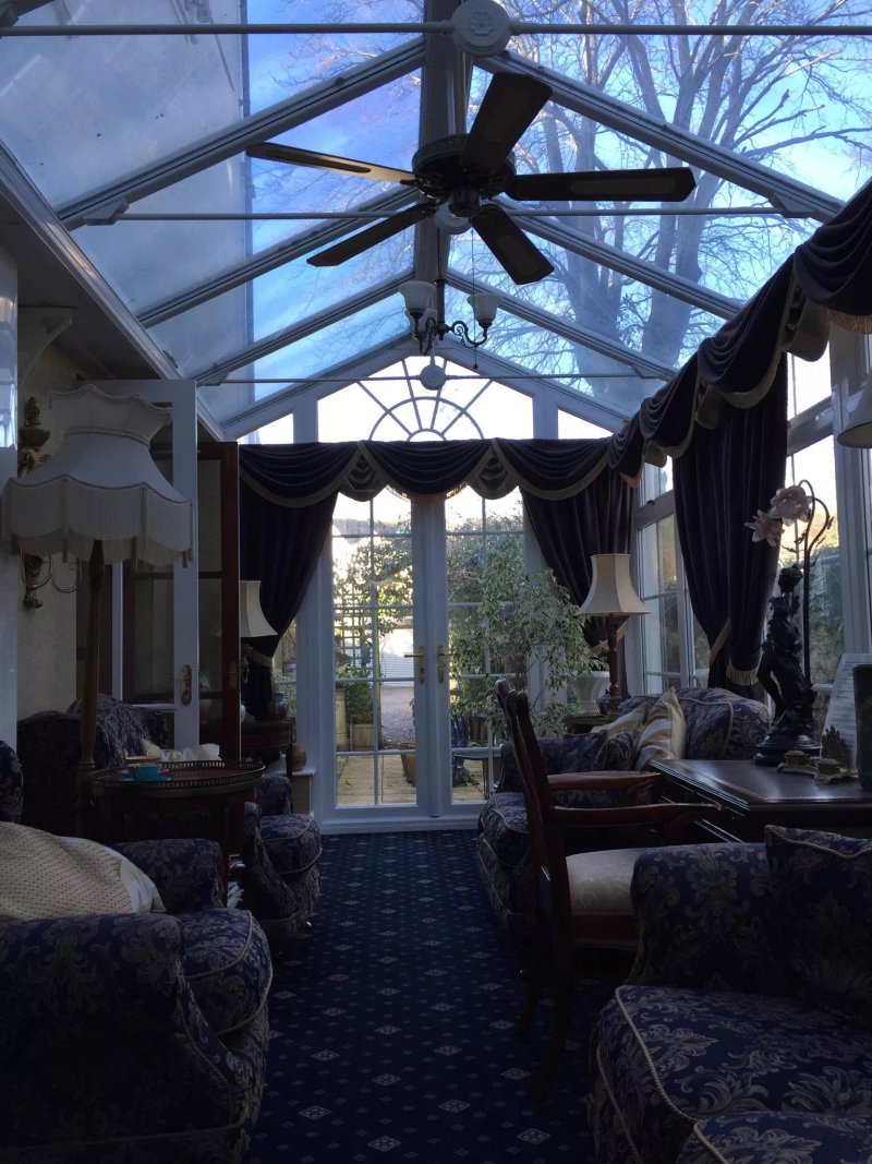 Beaufort Guest House