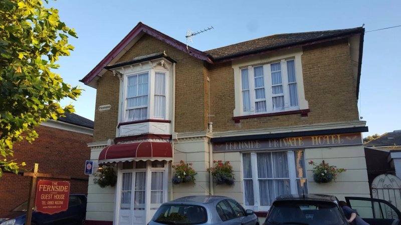 The Fernside