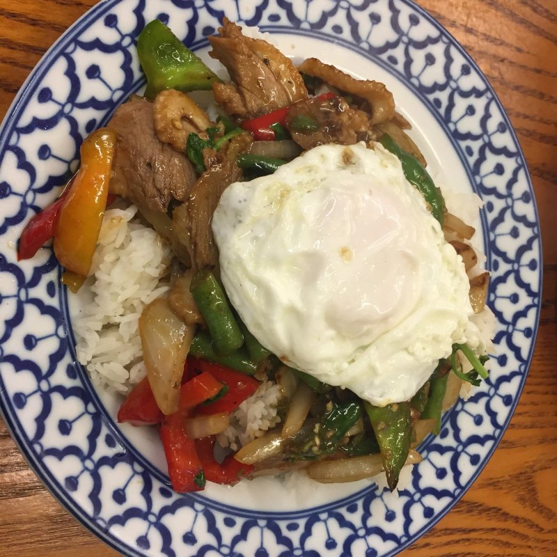 Thai by Thai